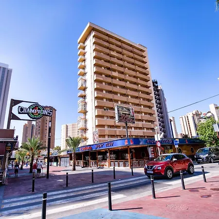 Provima Mallorca 13a Benidorm