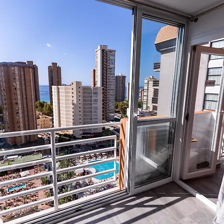 Provima Mallorca 13a Benidorm