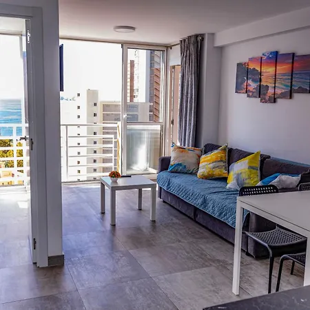 Provima Mallorca 13a Appartamento