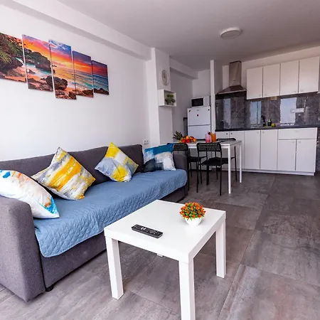 Provima Mallorca 13a * Benidorm