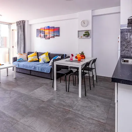 Appartamento Provima Mallorca 13a *