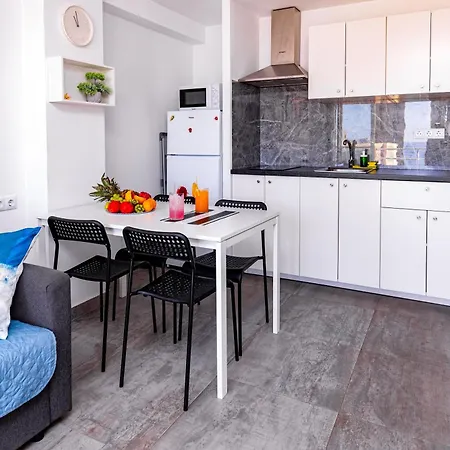 Appartamento Provima Mallorca 13a *