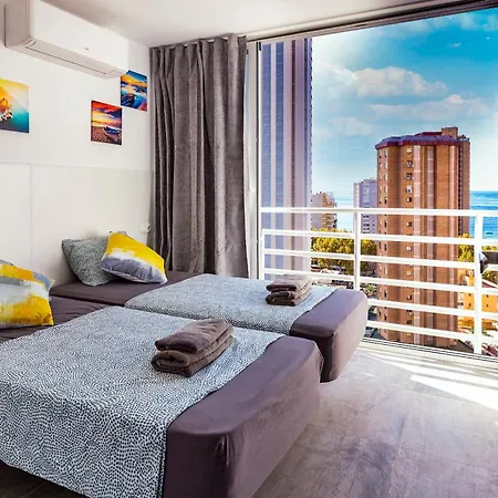 Apartment Provima Mallorca 13a *