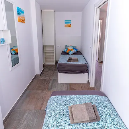 Appartamento Provima Mallorca 13a