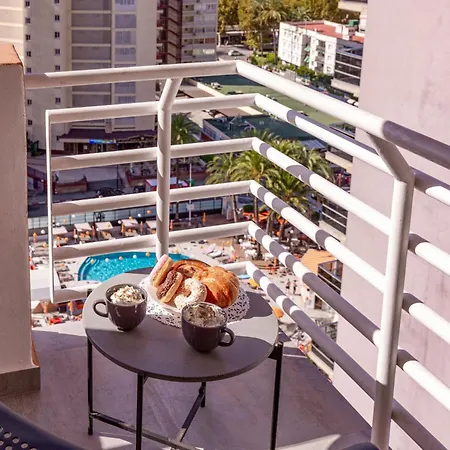 Provima Mallorca 13a Apartment