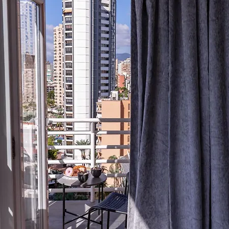 Provima Mallorca 13a Appartamento