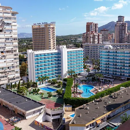 Provima Mallorca 13a Appartamento *