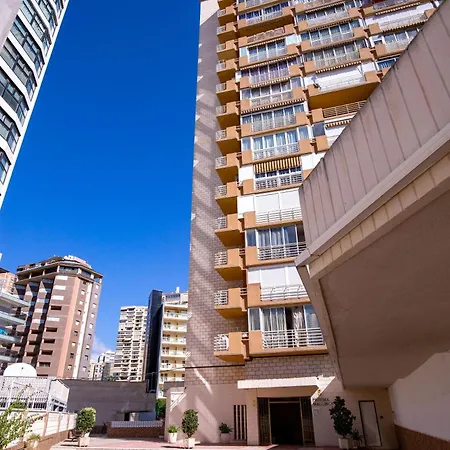 Apartment Provima Mallorca 13a *