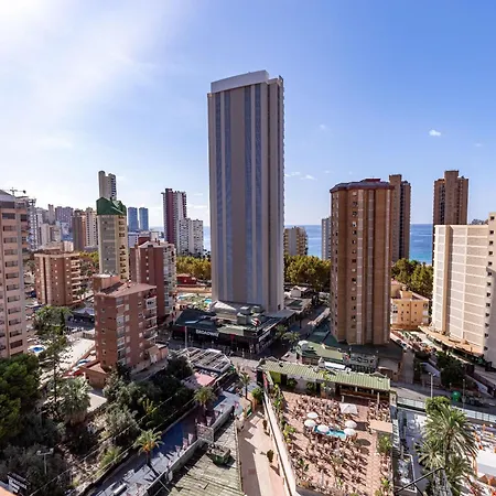 Provima Mallorca 13a * Benidorm